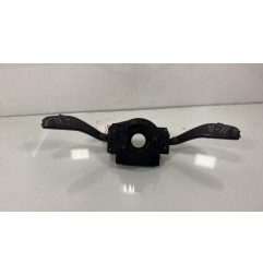 Com (Bloc Contacteur Tournant+Commodo Essuie Glace+Commodo Phare) VOLKSWAGEN POLO 5