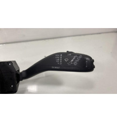 Com (Bloc Contacteur Tournant+Commodo Essuie Glace+Commodo Phare) VOLKSWAGEN POLO 5