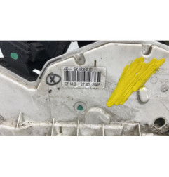 Serrure arriere droit VOLKSWAGEN POLO 5