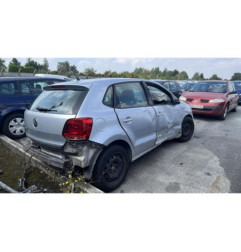Serrure arriere droit VOLKSWAGEN POLO 5