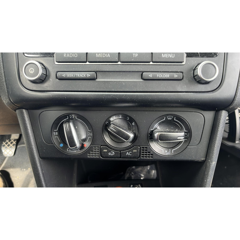 Serrure arriere droit VOLKSWAGEN POLO 5 Photo n°13