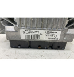 Kit de demarrage RENAULT SCENIC 2