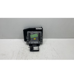 Kit de demarrage RENAULT SCENIC 2