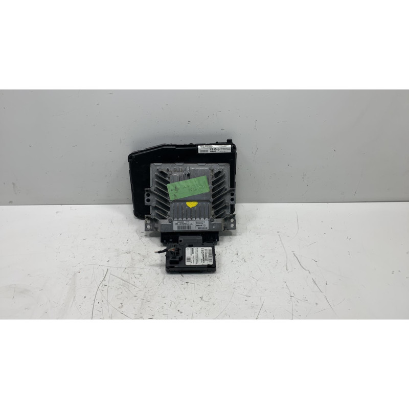Kit de demarrage RENAULT SCENIC 2 Photo n°5