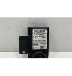Kit de demarrage RENAULT SCENIC 2