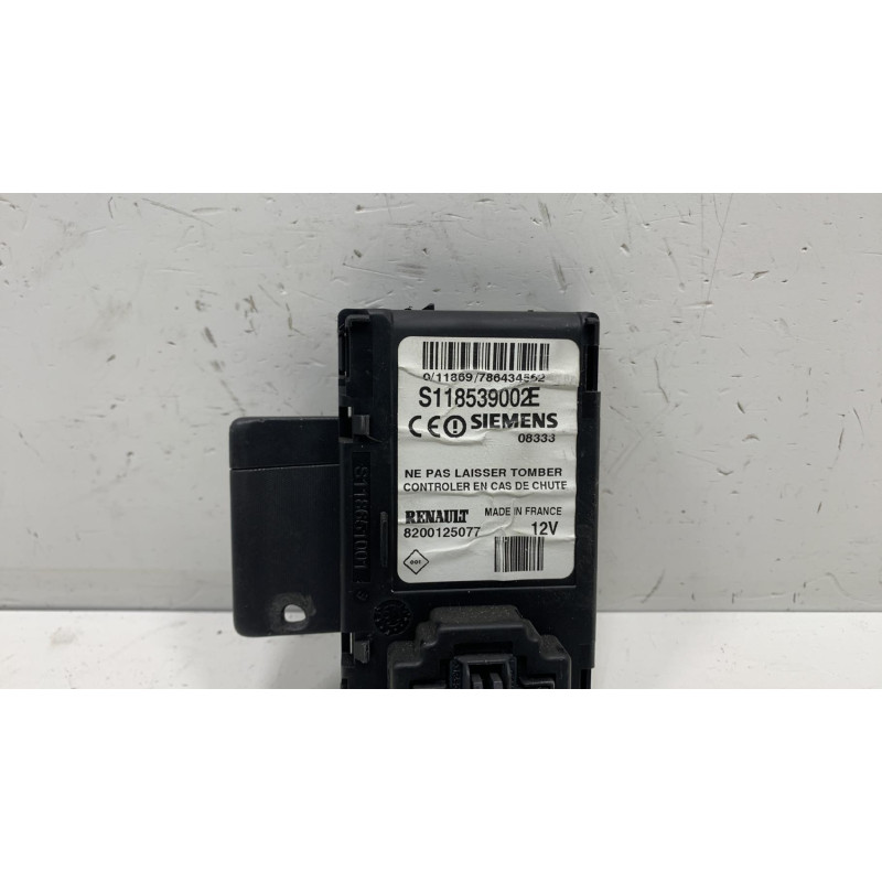 Kit de demarrage RENAULT SCENIC 2 Photo n°6
