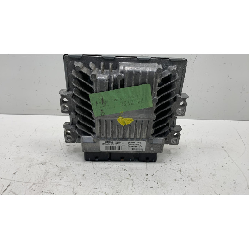 Kit de demarrage RENAULT SCENIC 2 Photo n°8