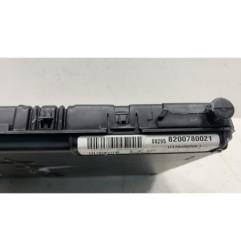 Kit de demarrage RENAULT SCENIC 2