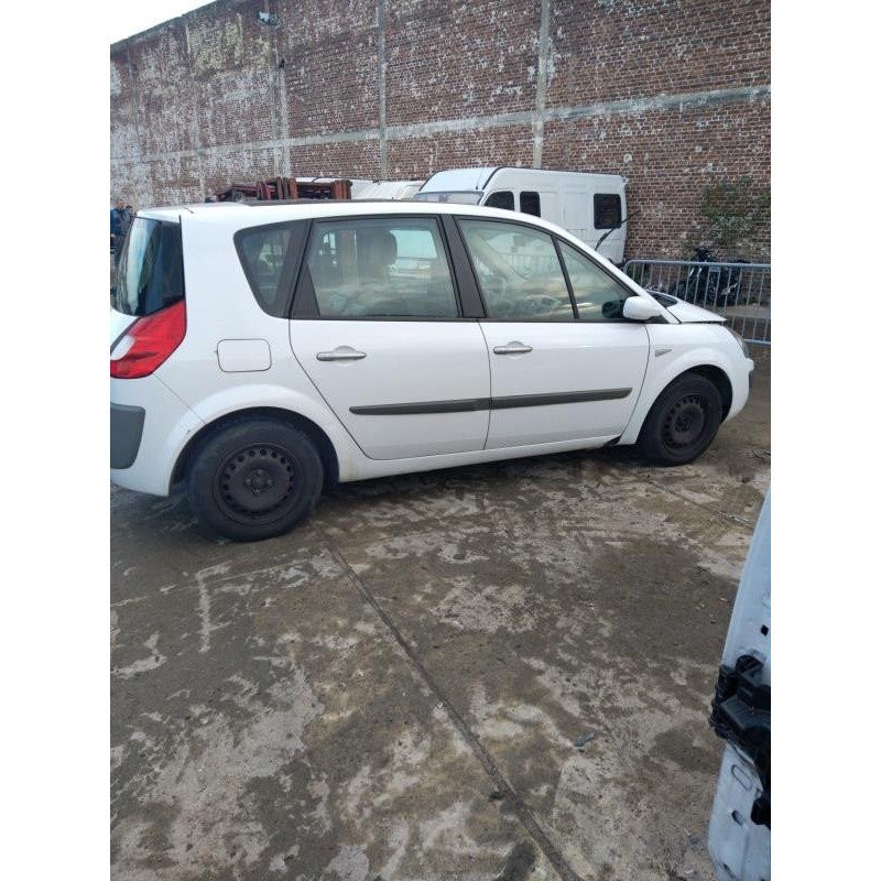 Kit de demarrage RENAULT SCENIC 2 Photo n°12