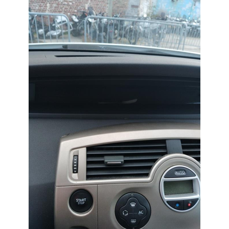 Kit de demarrage RENAULT SCENIC 2 Photo n°16