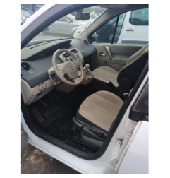 Kit de demarrage RENAULT SCENIC 2