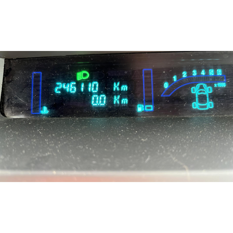 Kit de demarrage RENAULT SCENIC 2 Photo n°19