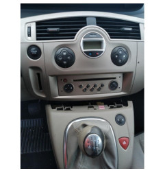 Kit de demarrage RENAULT SCENIC 2
