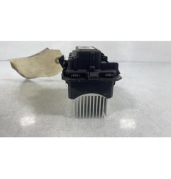 Resistance chauffage PEUGEOT 208 1