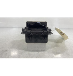 Resistance chauffage PEUGEOT 208 1