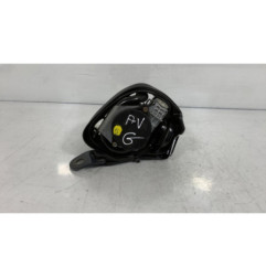 Pretensionneur de ceinture avant gauche CITROEN C4 1