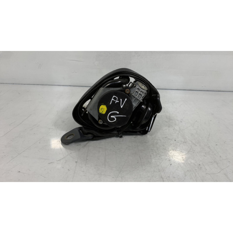 Pretensionneur de ceinture avant gauche CITROEN C4 1 Photo n°3