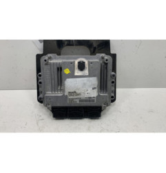 Calculateur moteur CITROEN C4 1