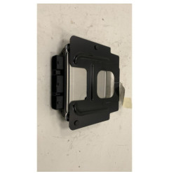 Calculateur moteur CITROEN C4 1