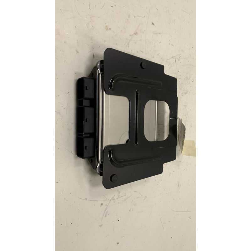 Calculateur moteur CITROEN C4 1 Photo n°3