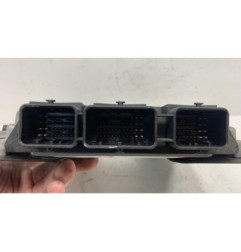 Calculateur moteur CITROEN C4 1