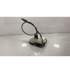 Serrure avant gauche RENAULT GRAND SCENIC 2