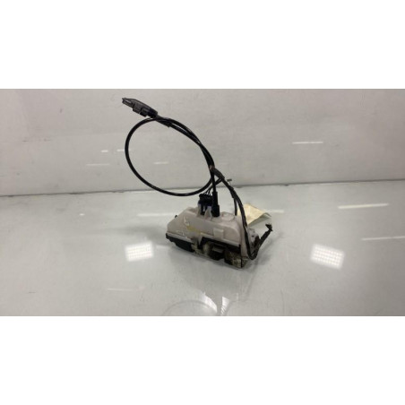 Serrure avant gauche RENAULT GRAND SCENIC 2