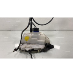 Serrure avant gauche RENAULT GRAND SCENIC 2