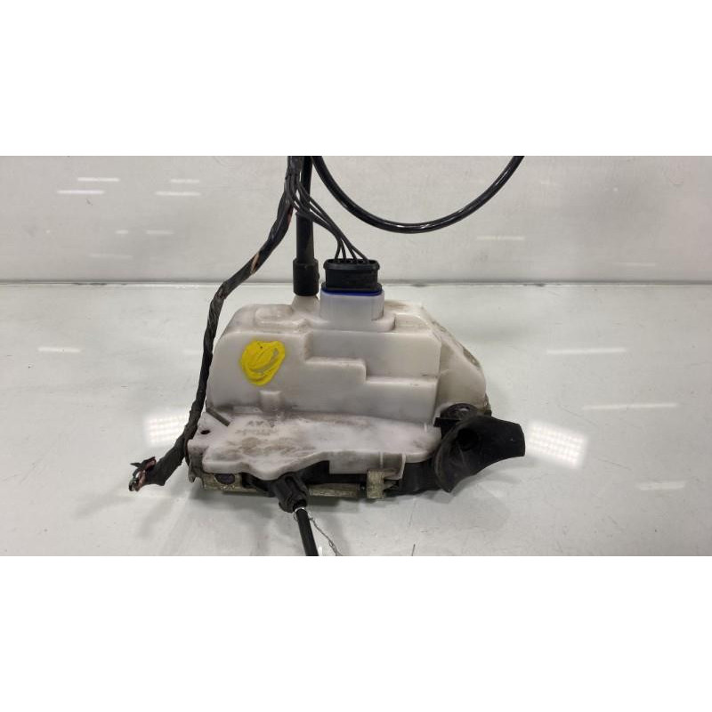 Serrure avant gauche RENAULT GRAND SCENIC 2 Photo n°3