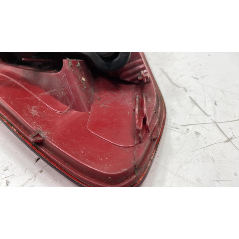 Feu arriere principal droit (feux) CITROEN C4 1 Photo n°4
