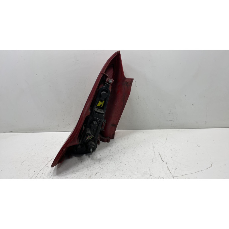 Feu arriere principal droit (feux) CITROEN C4 1 Photo n°6