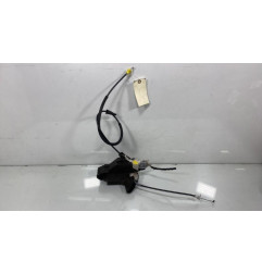 Serrure avant droit CITROEN C4 1