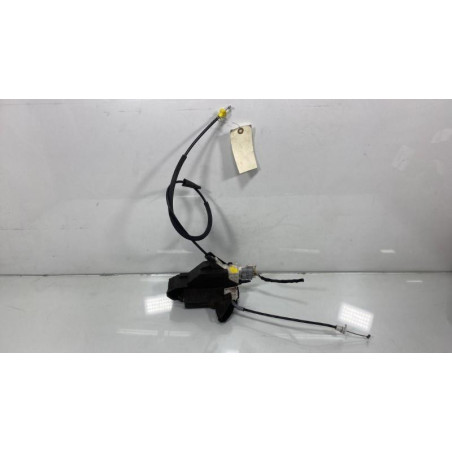 Serrure avant droit CITROEN C4 1