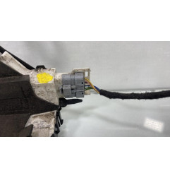 Serrure avant droit CITROEN C4 1