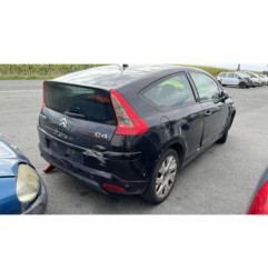 Serrure avant droit CITROEN C4 1