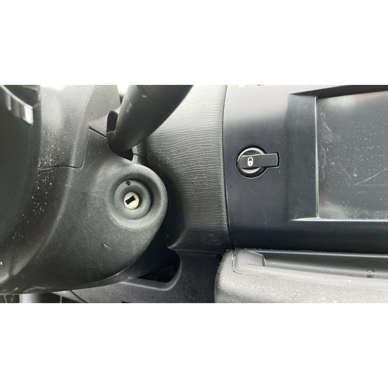 Serrure avant droit CITROEN C4 1 Photo n°5