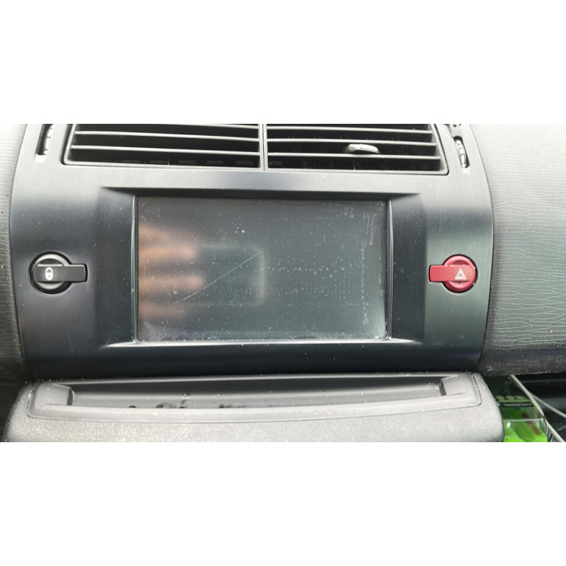 Serrure avant droit CITROEN C4 1 Photo n°9