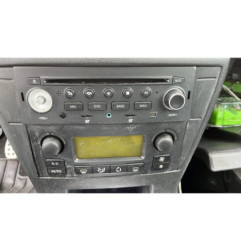 Serrure avant droit CITROEN C4 1