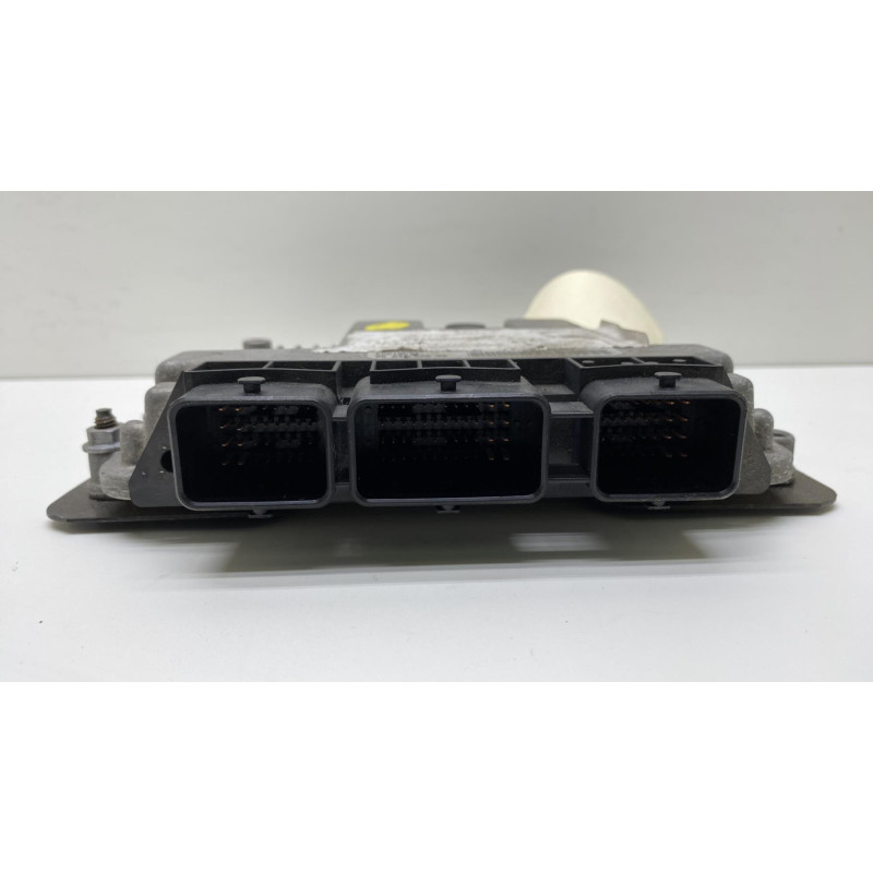 Calculateur moteur CITROEN C4 1 Photo n°3