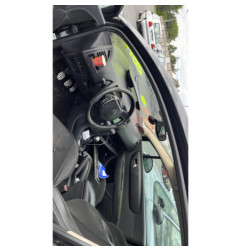 Calculateur moteur CITROEN C4 1