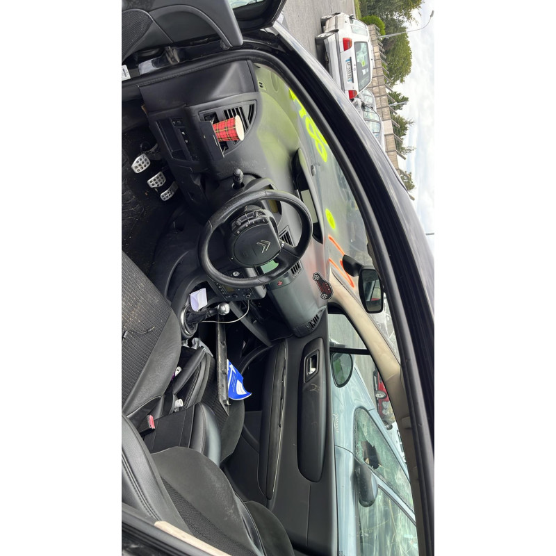 Calculateur moteur CITROEN C4 1 Photo n°7