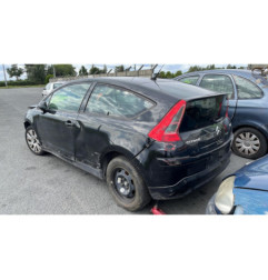 Calculateur moteur CITROEN C4 1