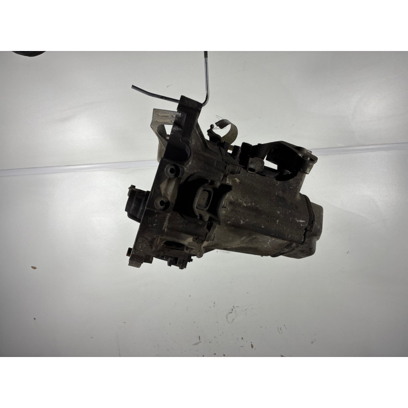 Boite de vitesses CITROEN C3 PLURIEL Photo n°1