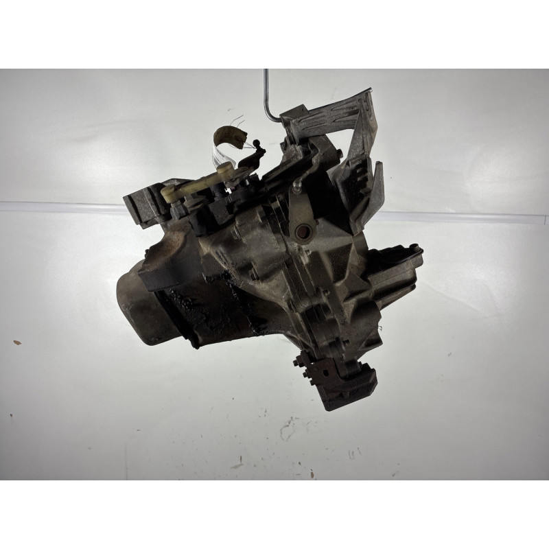 Boite de vitesses CITROEN C3 PLURIEL Photo n°2