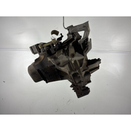 Boite de vitesses CITROEN C3 PLURIEL