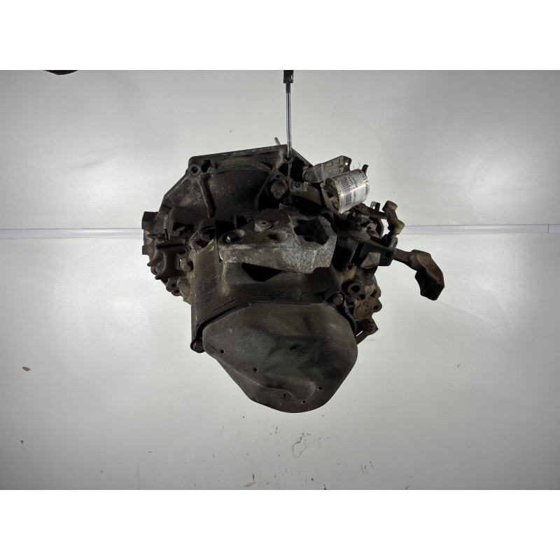 Boite de vitesses CITROEN C3 PLURIEL Photo n°3