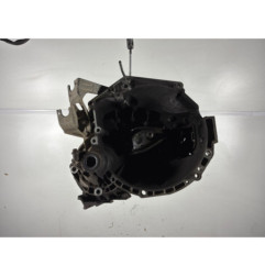 Boite de vitesses CITROEN C3 PLURIEL