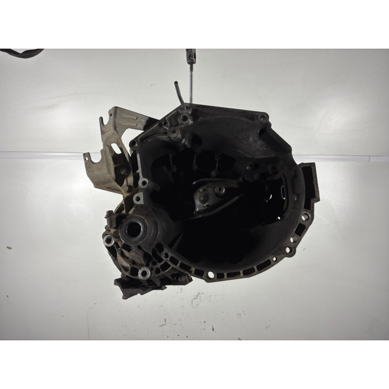 Boite de vitesses CITROEN C3 PLURIEL Photo n°4