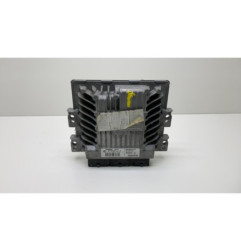 Calculateur moteur RENAULT SCENIC 2 Photo n°1