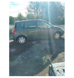 Calculateur moteur RENAULT SCENIC 2